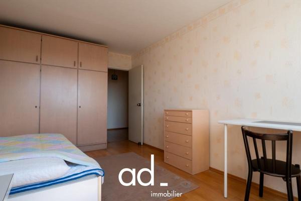 Appartement à vendre La Rochelle