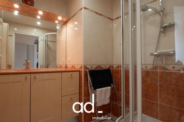 Appartement à vendre La Rochelle