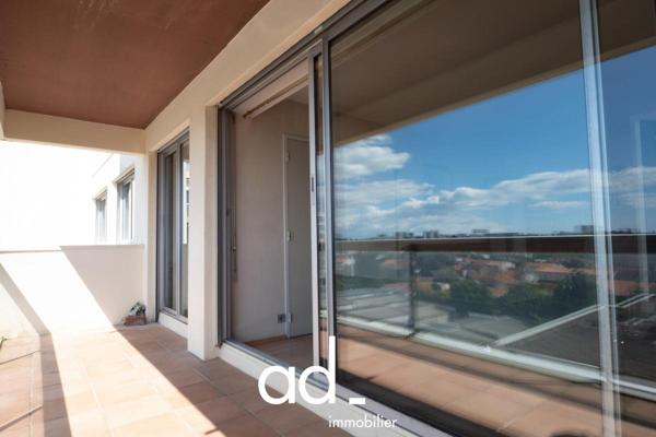 Appartement à vendre La Rochelle