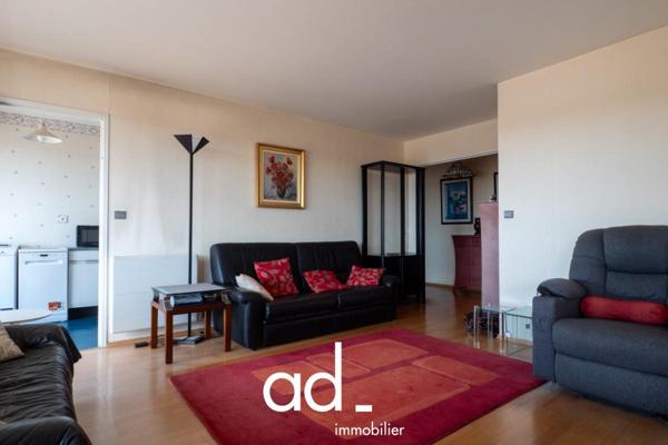 Appartement à vendre La Rochelle