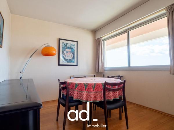 Appartement à vendre La Rochelle