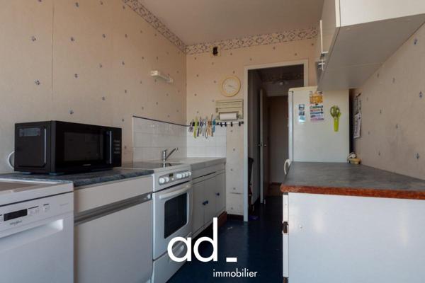 Appartement à vendre La Rochelle