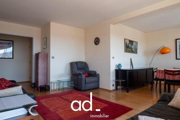 Appartement à vendre La Rochelle