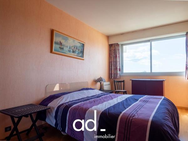 Appartement à vendre La Rochelle