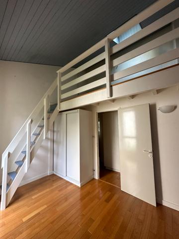 Quartier des Antiquaires