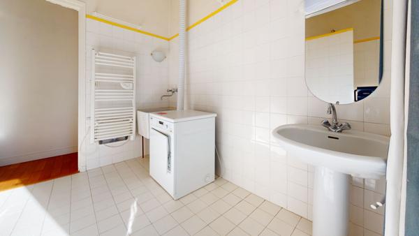 Quartier des Antiquaires