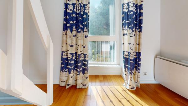 Quartier des Antiquaires