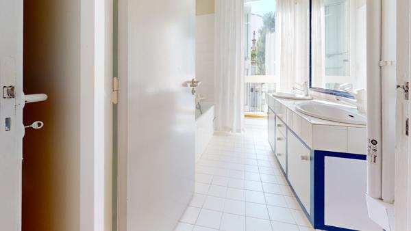 Quartier des Antiquaires