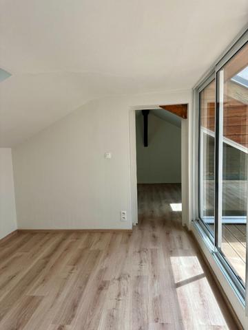 Appartement avec terrasse Quartier des Antiquaires