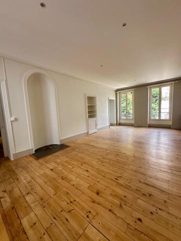 Appartement avec terrasse Quartier des Antiquaires