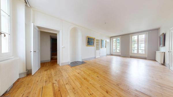 Appartement avec terrasse Quartier des Antiquaires