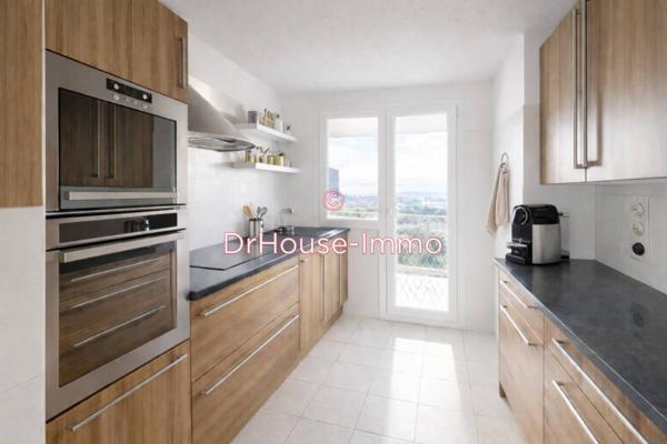 Appartement à vendre 4 pièces de 60 m²