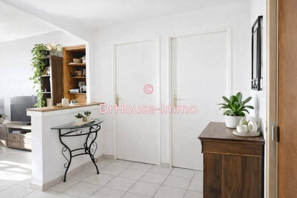 Appartement à vendre 4 pièces de 60 m²