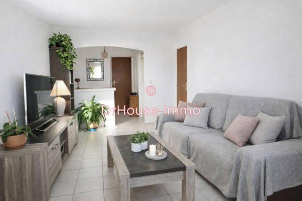 Appartement à vendre 4 pièces de 60 m²