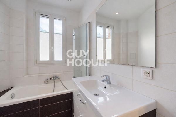 APPARTEMENT À VENDRE DE 3 PIÈCES DE 64,01 M²