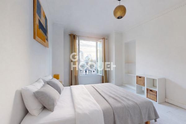 APPARTEMENT À VENDRE DE 3 PIÈCES DE 64,01 M²