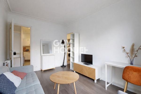 APPARTEMENT À VENDRE DE 3 PIÈCES DE 64,01 M²