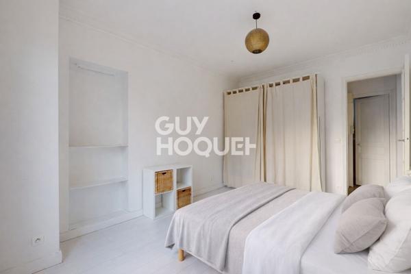 APPARTEMENT À VENDRE DE 3 PIÈCES DE 64,01 M²