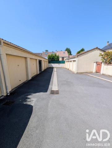 Appartement à vendre 2 pièces 46,49 m² Ézanville
