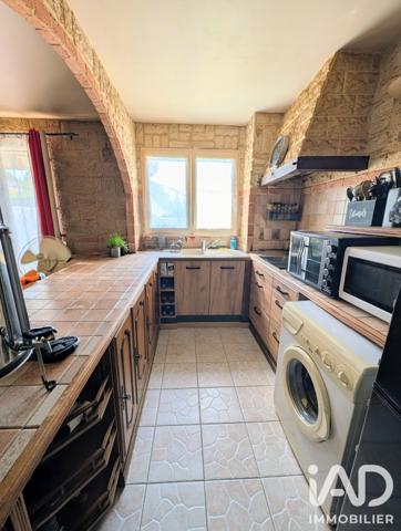 Appartement à vendre 2 pièces 46,49 m² Ézanville