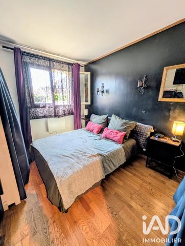 Appartement à vendre 2 pièces 46,49 m² Ézanville