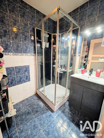 Appartement à vendre 2 pièces 46,49 m² Ézanville