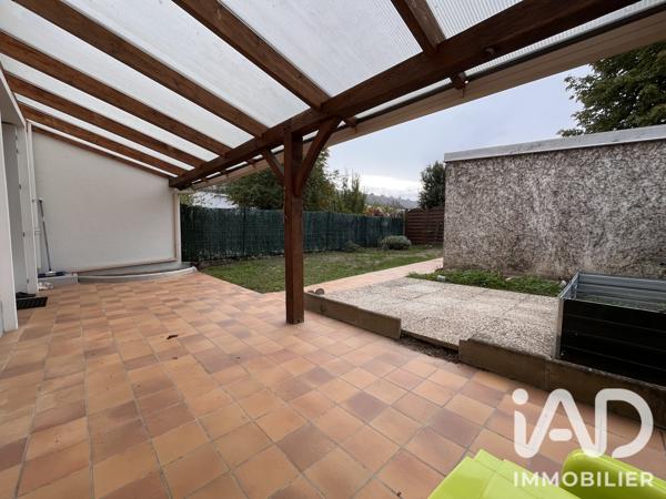 Maison à vendre 4 pièces 91 m² Saint-Avertin