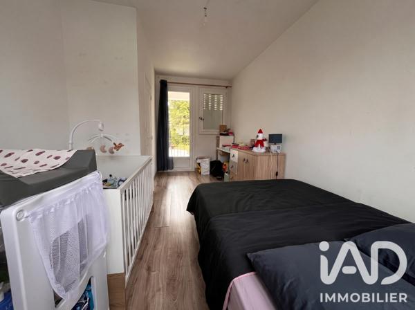 Maison à vendre 4 pièces 91 m² Saint-Avertin