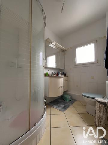 Maison à vendre 4 pièces 91 m² Saint-Avertin