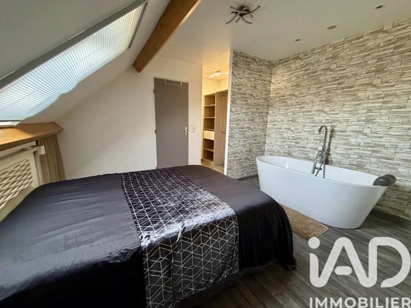 Appartement à vendre 2 pièces 52 m² Leuville-sur-Orge