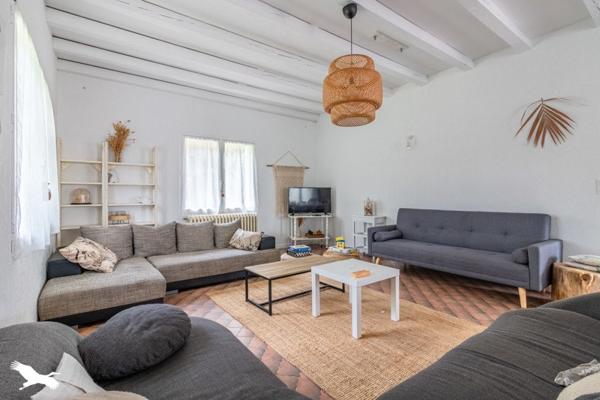 Maison à vendre |  Azur |  7 pièces | 219 m²