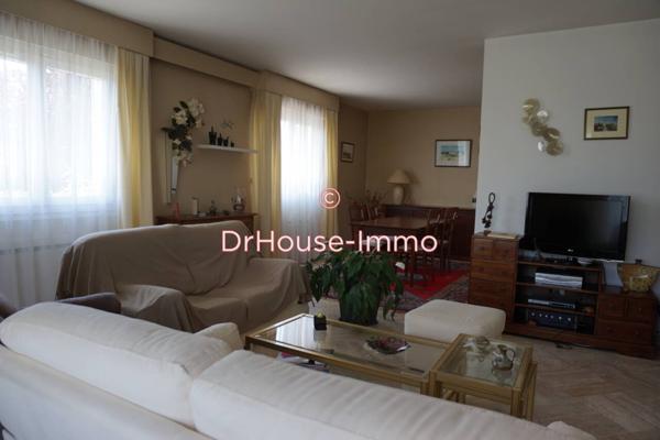 Maison à vendre 6 pièces de 118 m²