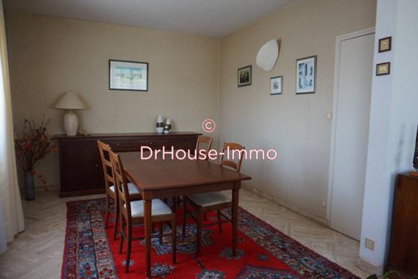 Maison à vendre 6 pièces de 118 m²