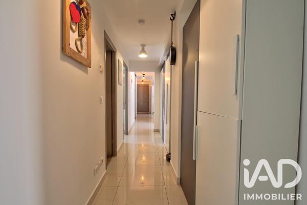 Maison à vendre 5 pièces 133 m² Grasse