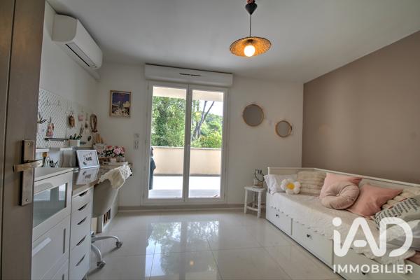 Maison à vendre 5 pièces 133 m² Grasse