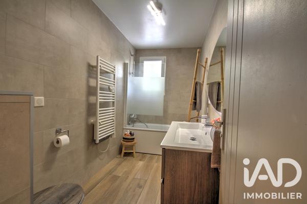 Maison à vendre 5 pièces 133 m² Grasse