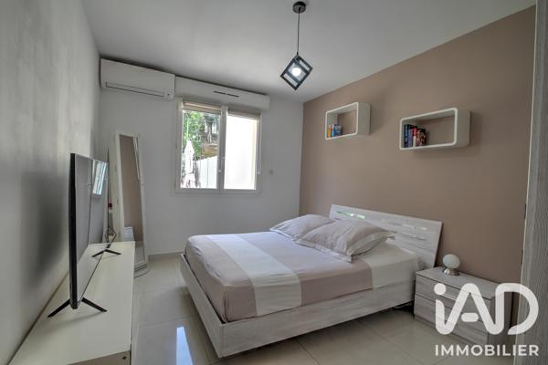 Maison à vendre 5 pièces 133 m² Grasse