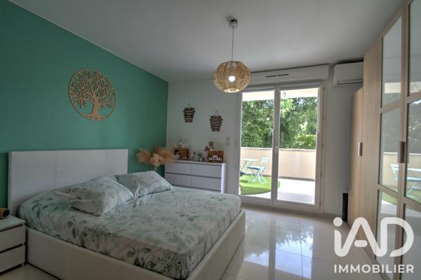 Maison à vendre 5 pièces 133 m² Grasse