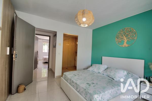 Maison à vendre 5 pièces 133 m² Grasse
