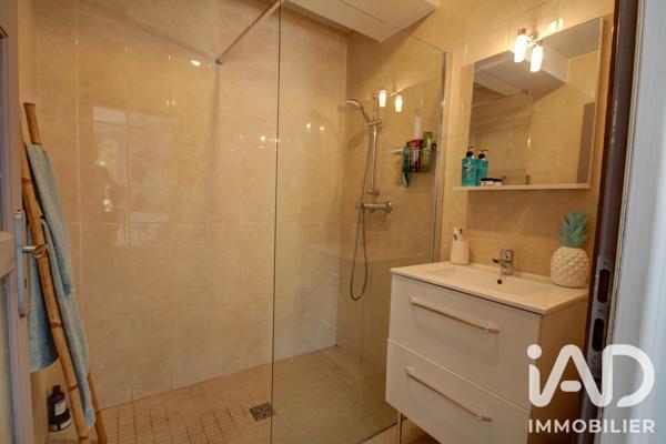 Maison à vendre 5 pièces 133 m² Grasse