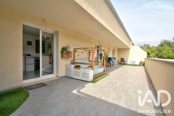 Maison à vendre 5 pièces 133 m² Grasse