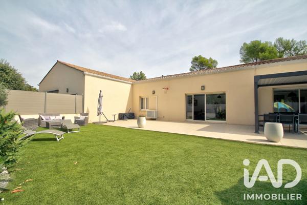 Maison à vendre 5 pièces 133 m² Grasse