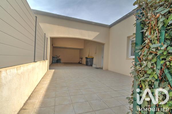 Maison à vendre 5 pièces 133 m² Grasse