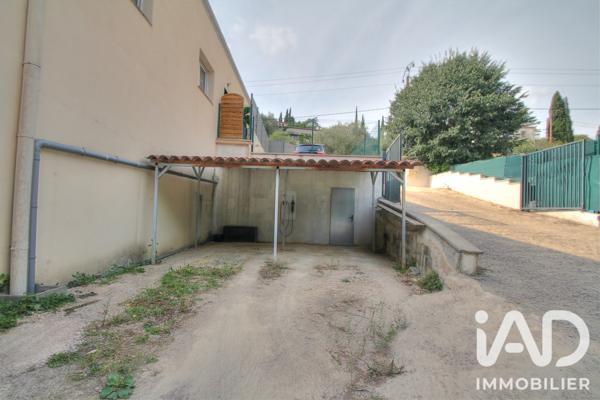 Maison à vendre 5 pièces 133 m² Grasse