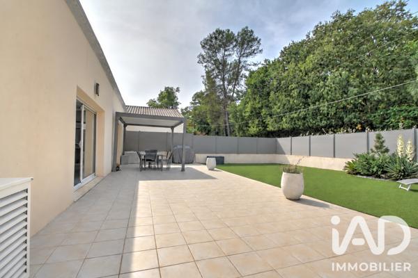Maison à vendre 5 pièces 133 m² Grasse