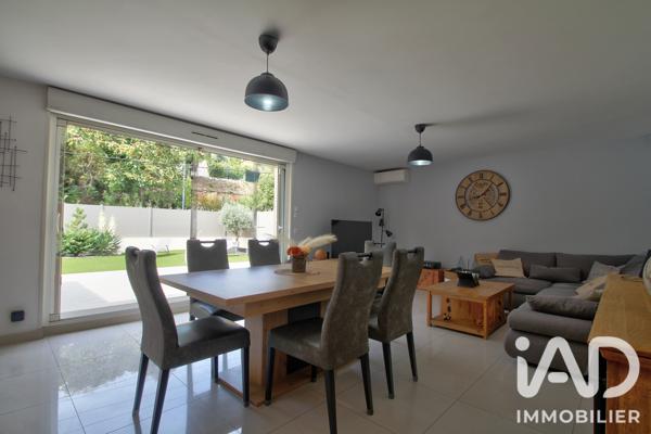 Maison à vendre 5 pièces 133 m² Grasse