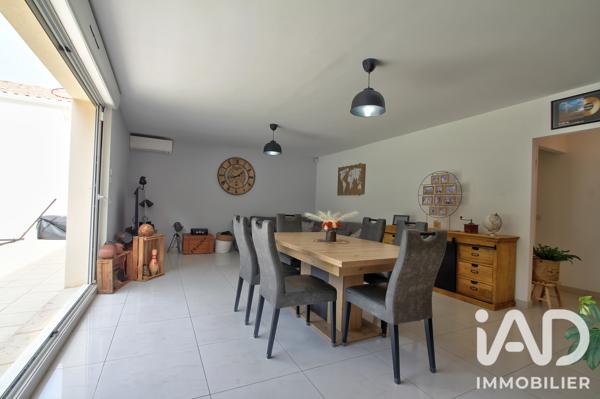 Maison à vendre 5 pièces 133 m² Grasse