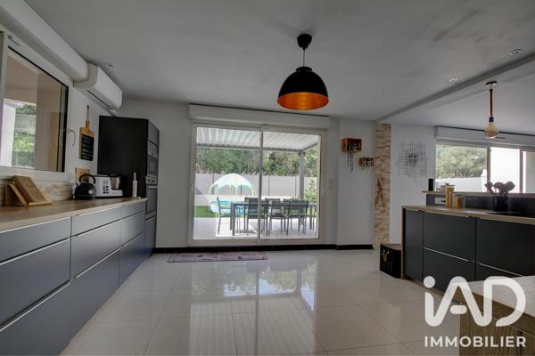 Maison à vendre 5 pièces 133 m² Grasse