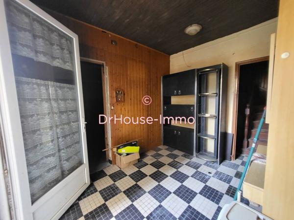 Maison à vendre 4 pièces de 99 m²