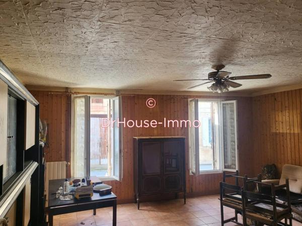 Maison à vendre 4 pièces de 99 m²